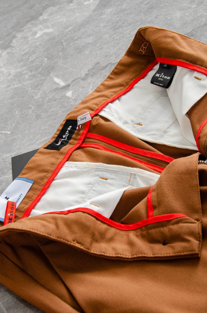 Брюки мужские фото 7