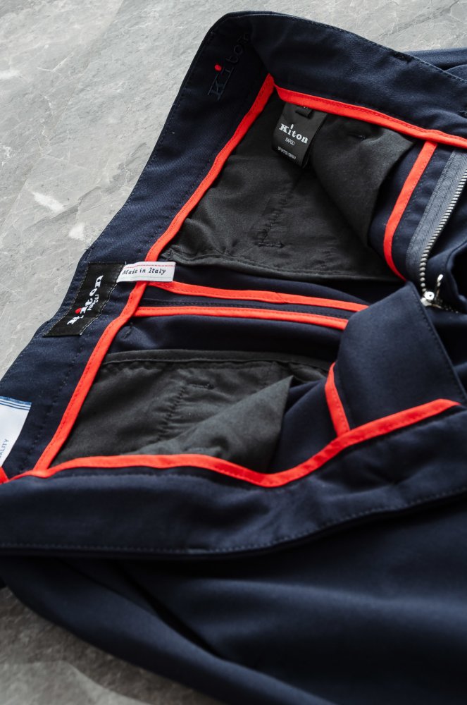 Брюки мужские фото 7