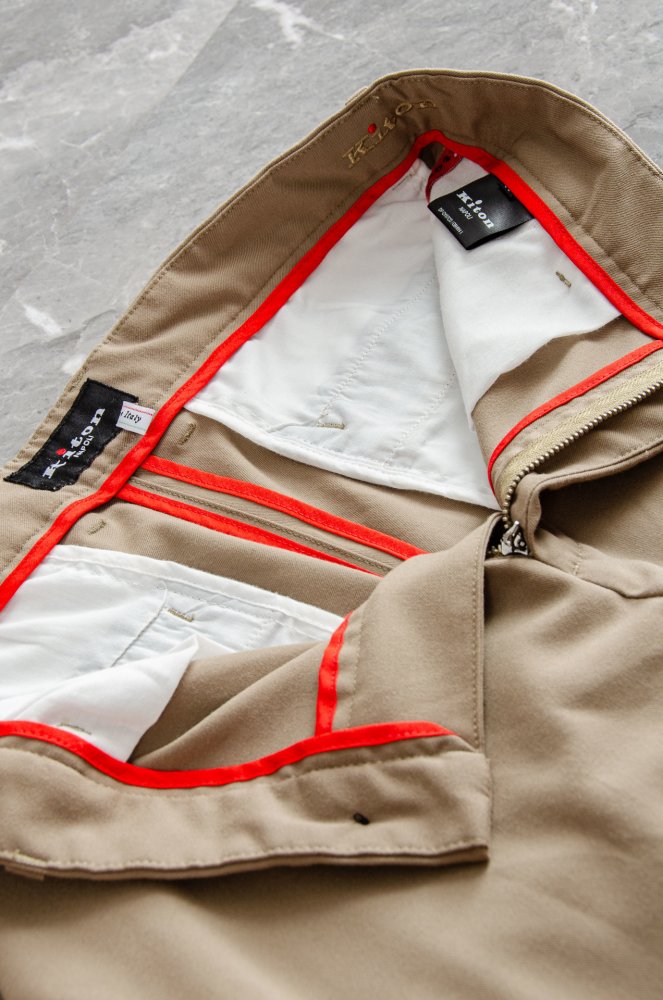 Брюки мужские фото 7