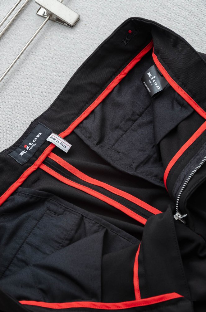 Брюки мужские фото 7