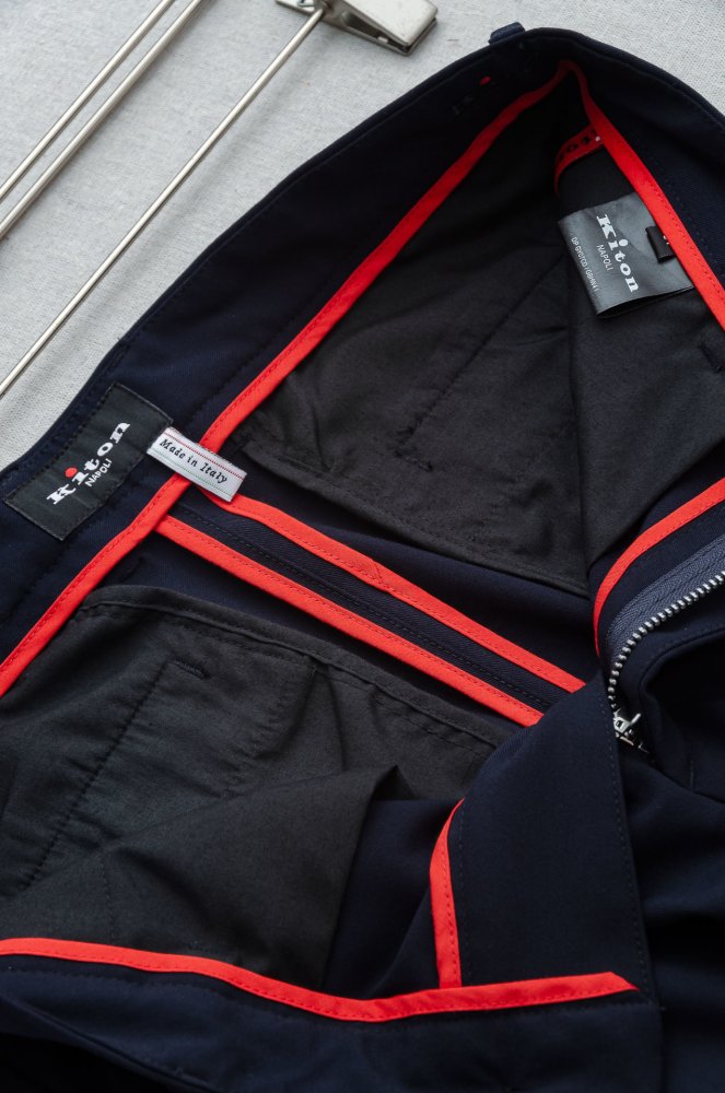 Брюки мужские фото 7