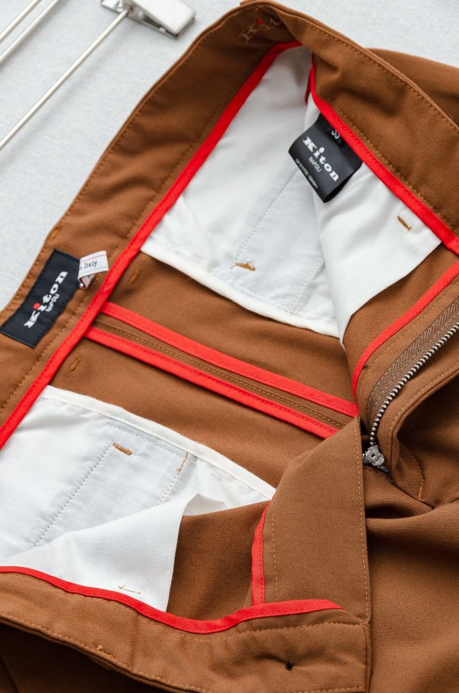 Брюки мужские фото 7