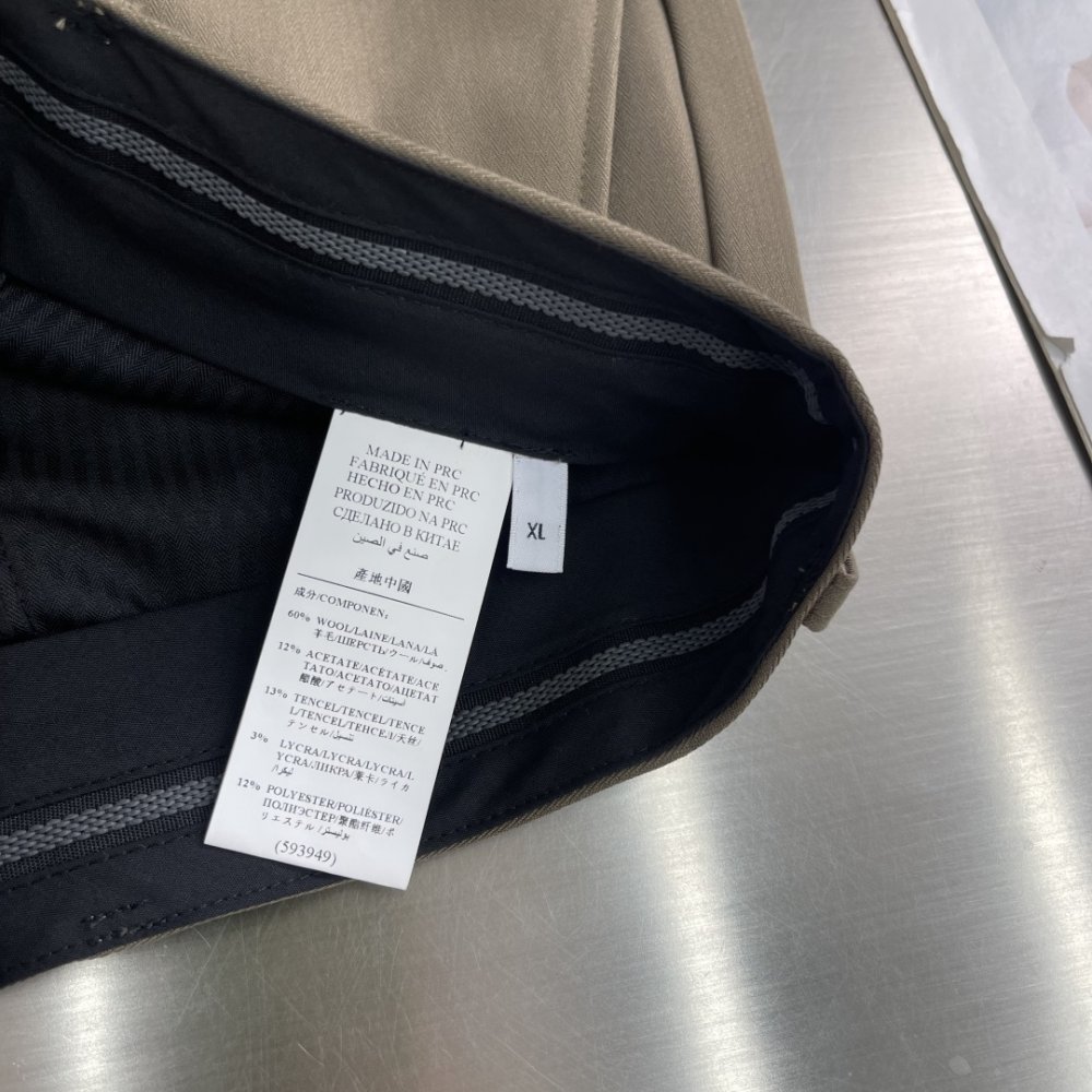 Брюки мужские фото 7