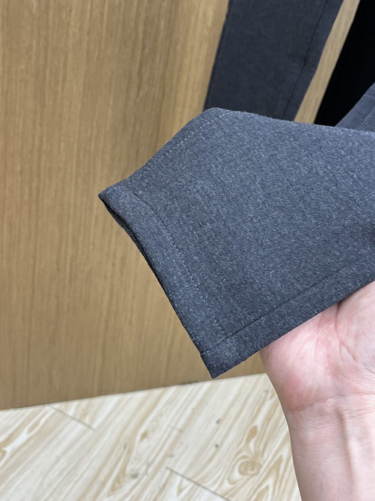 Брюки мужские фото 7