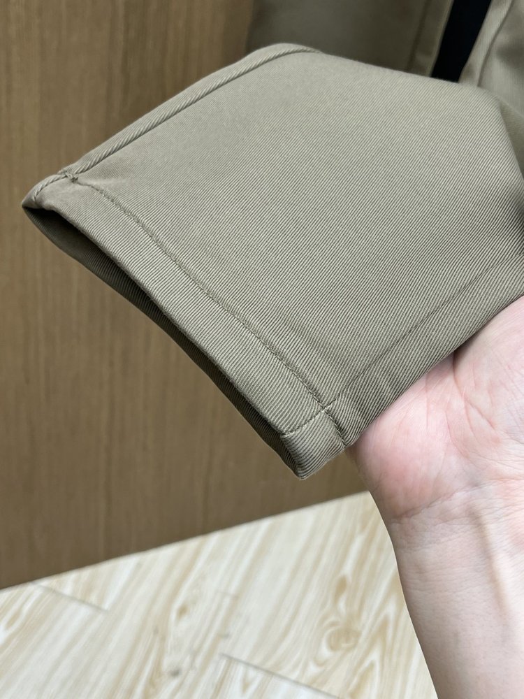 Брюки мужские фото 7