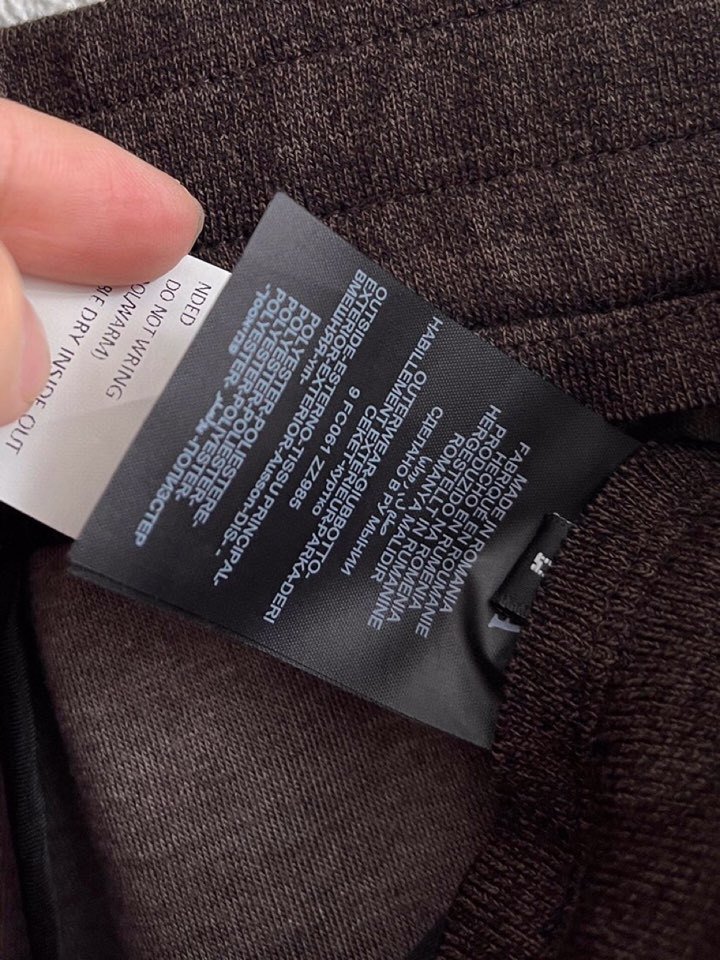 Брюки мужские фото 7