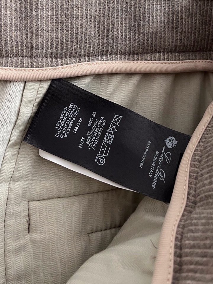 Брюки мужские фото 7