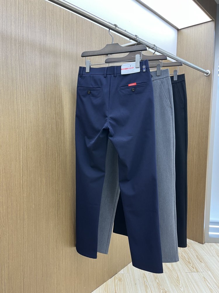 Брюки мужские фото 8