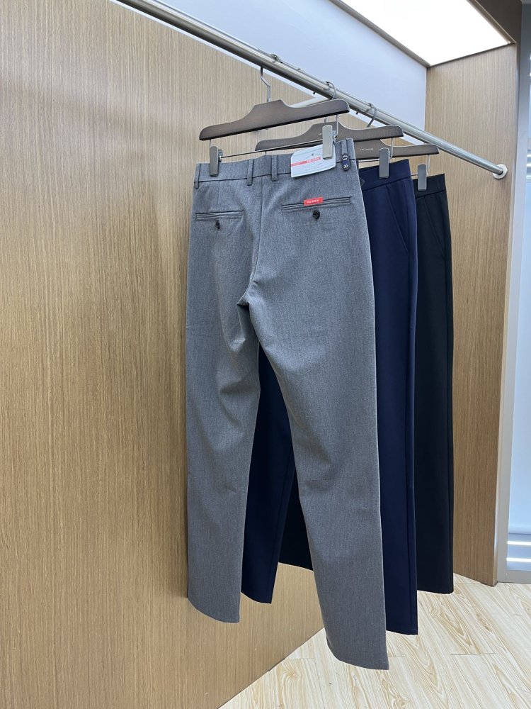 Брюки чоловічі фото 8