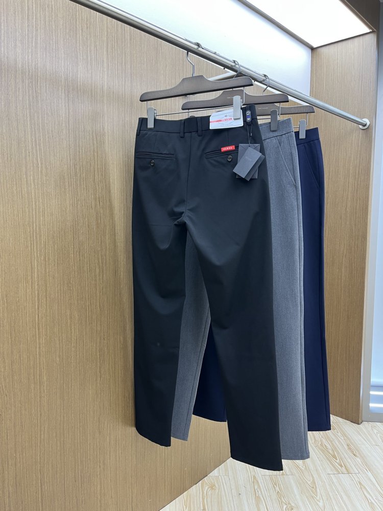 Брюки чоловічі фото 8