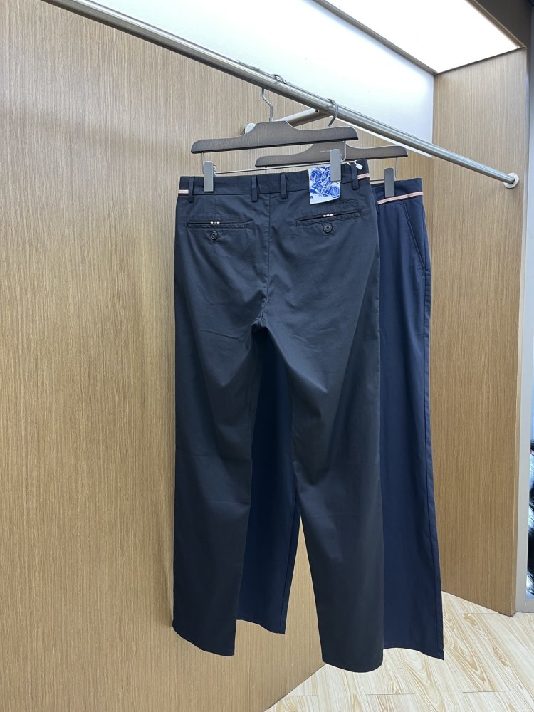 Pants men's фото 8