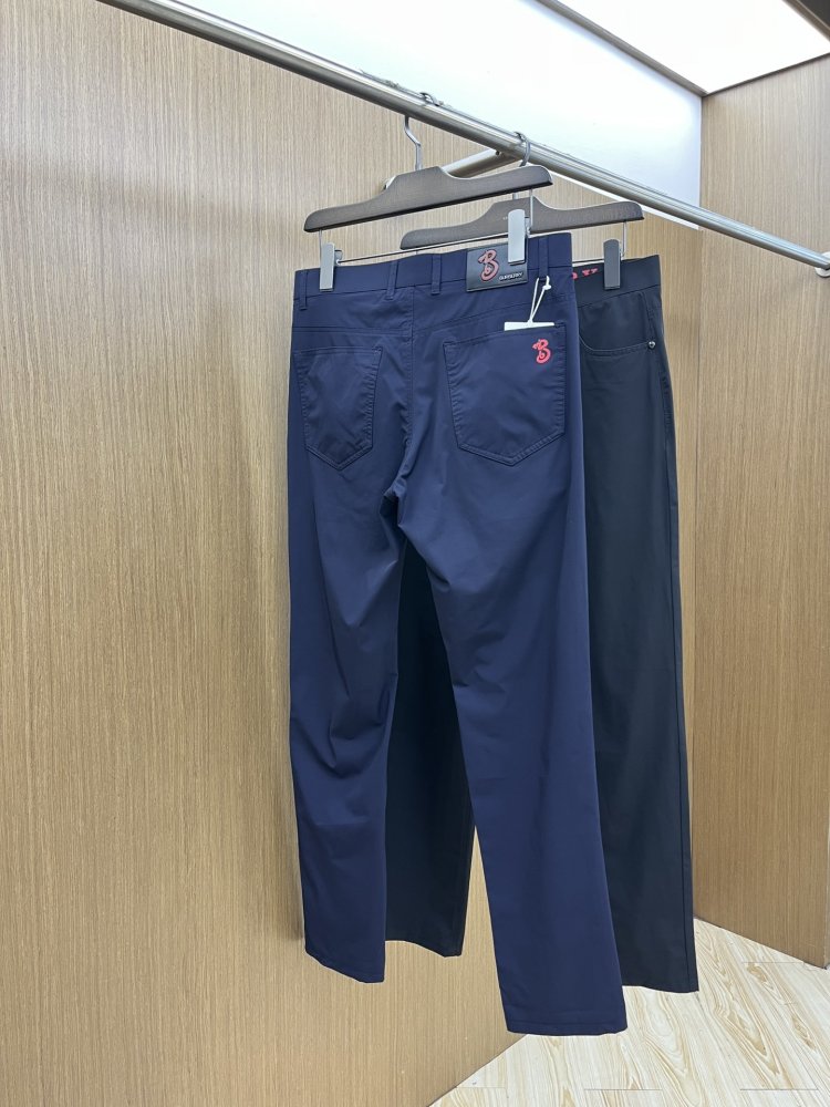 Брюки мужские фото 8