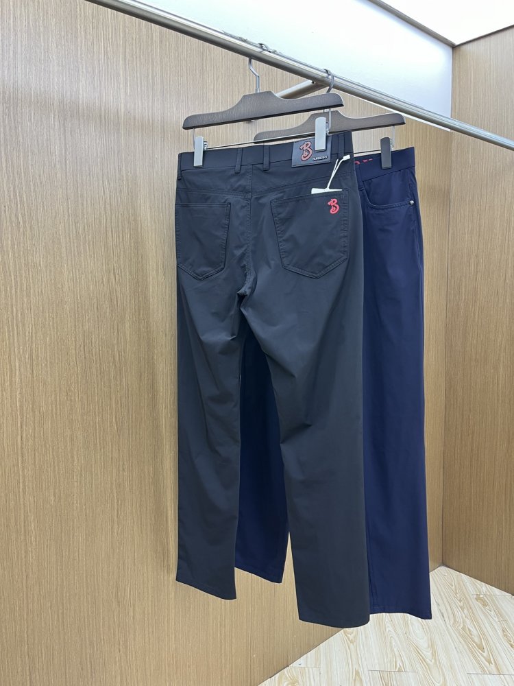 Брюки чоловічі фото 8