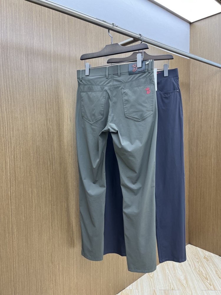 Брюки мужские фото 8