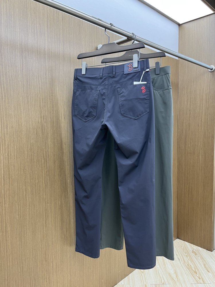 Брюки чоловічі фото 8