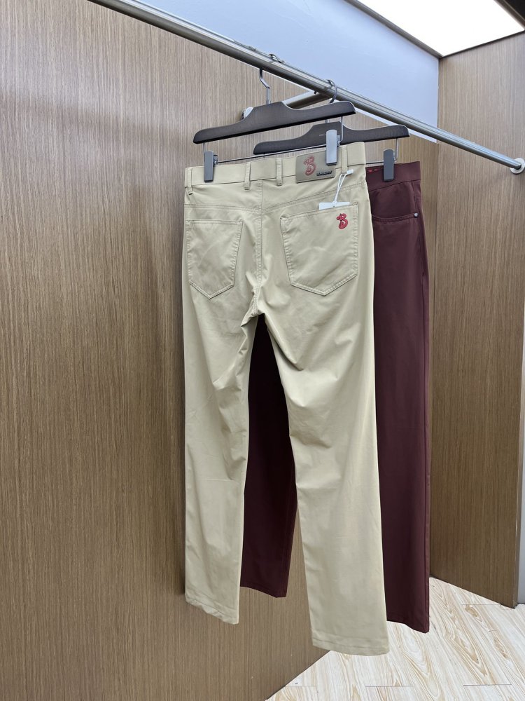 Pants men's фото 8