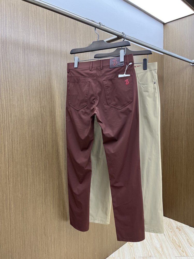 Pants men's фото 8