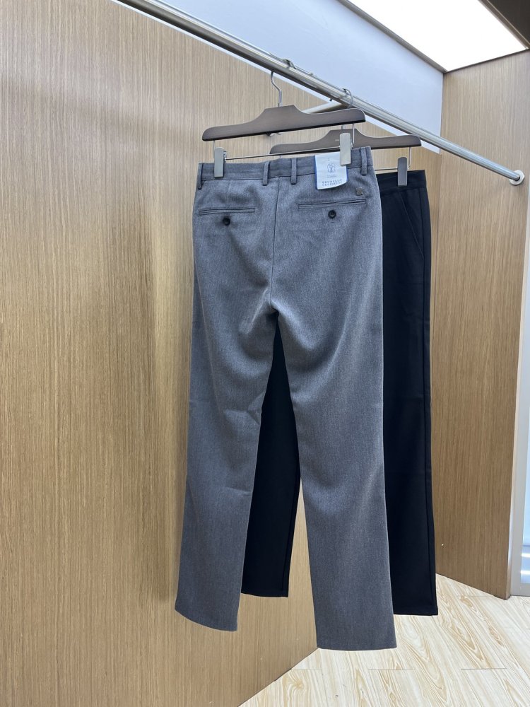 Брюки мужские фото 8