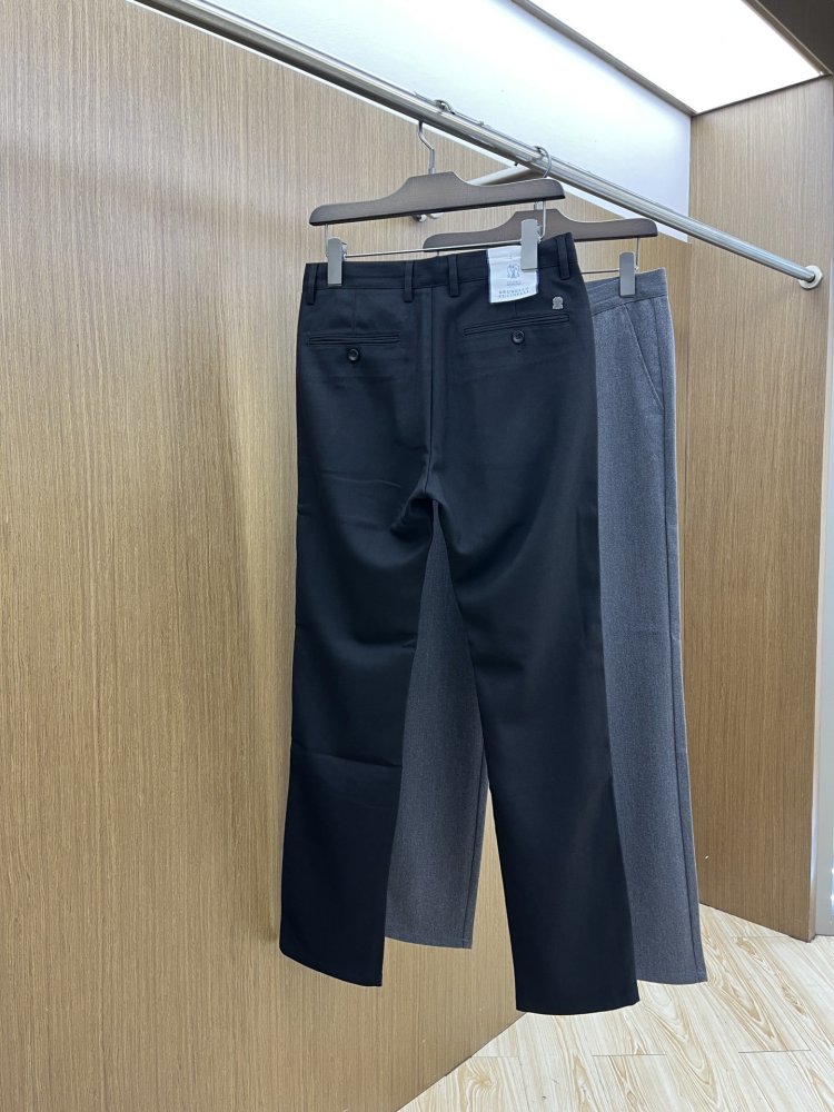 Брюки мужские фото 8