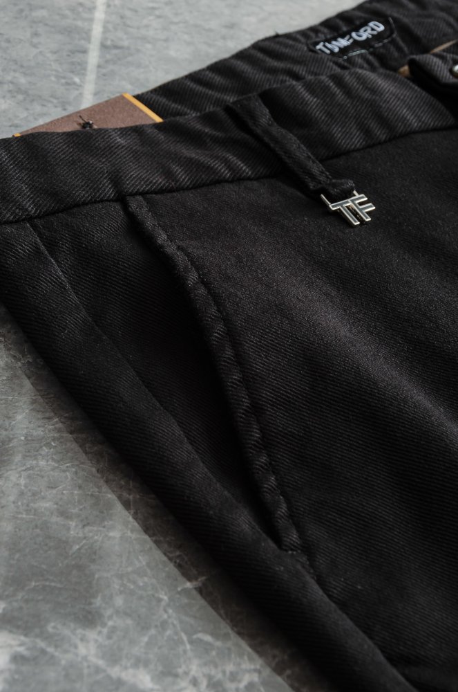 Брюки мужские фото 8