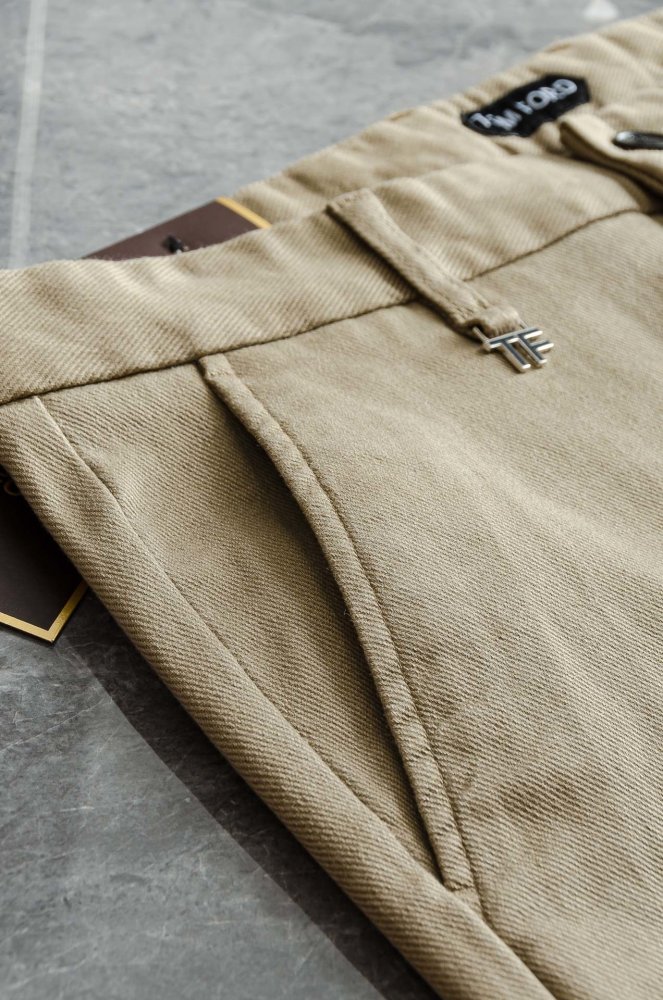 Брюки мужские фото 8