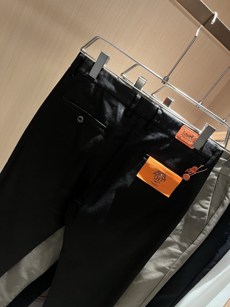 Брюки мужские фото 8