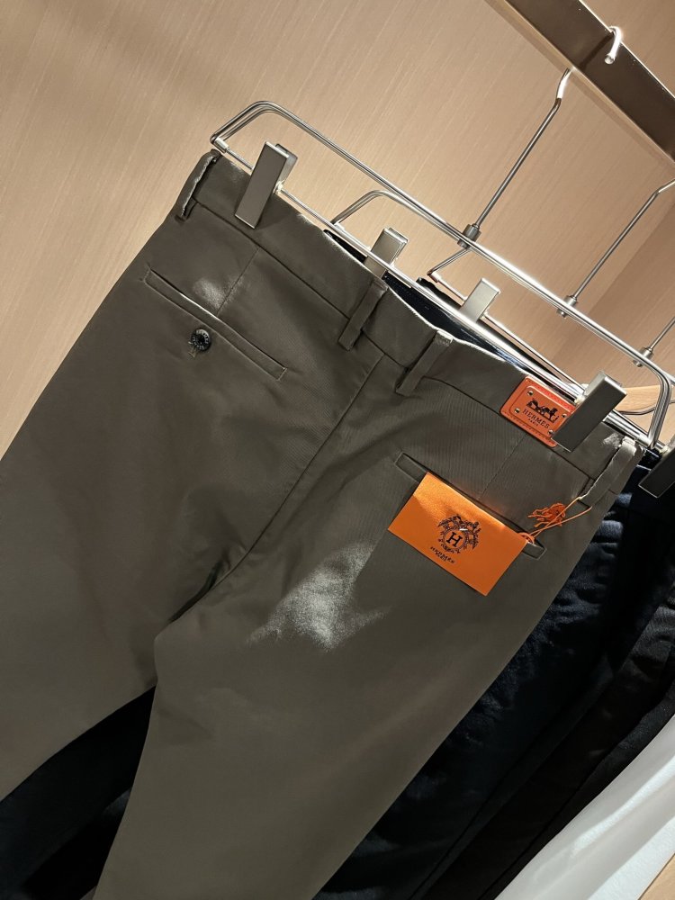 Брюки мужские фото 8