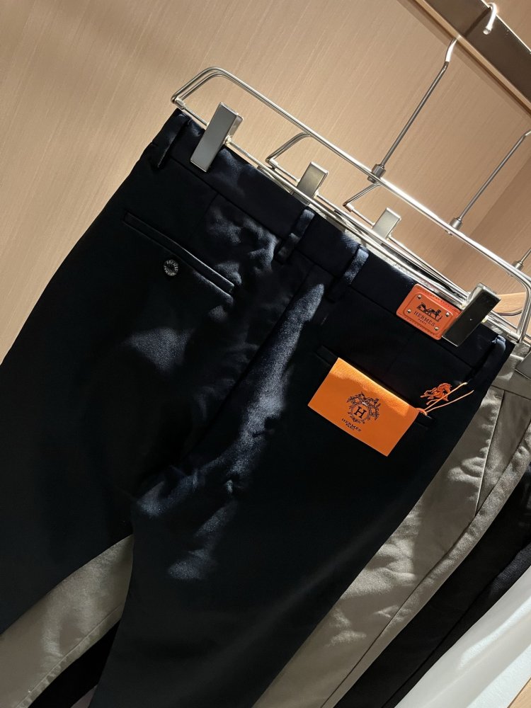 Брюки мужские фото 8