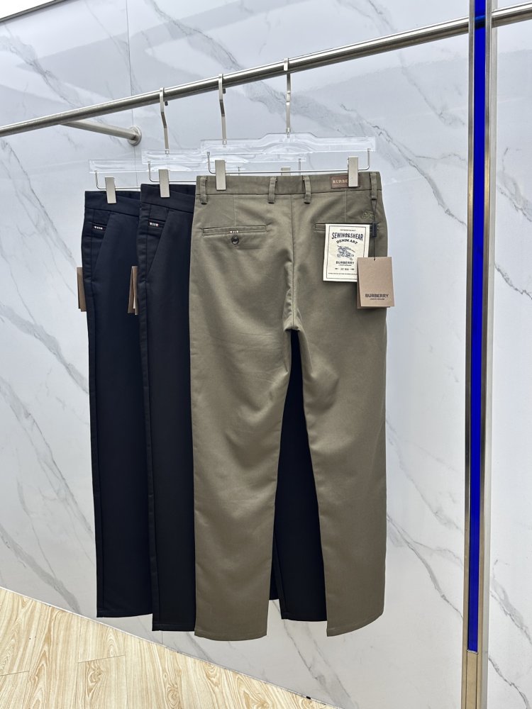 Брюки мужские фото 8