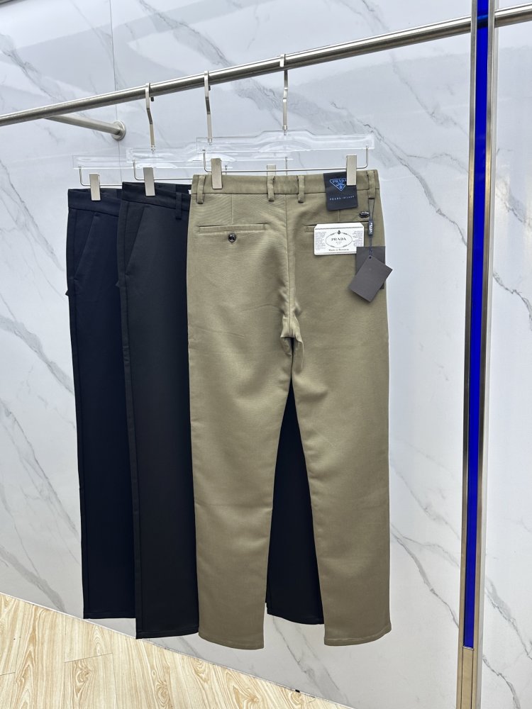 Брюки мужские фото 8