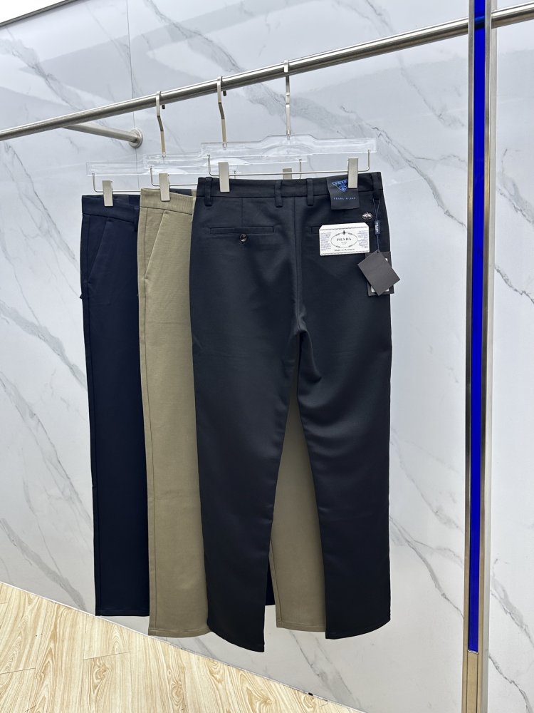 Брюки мужские фото 8