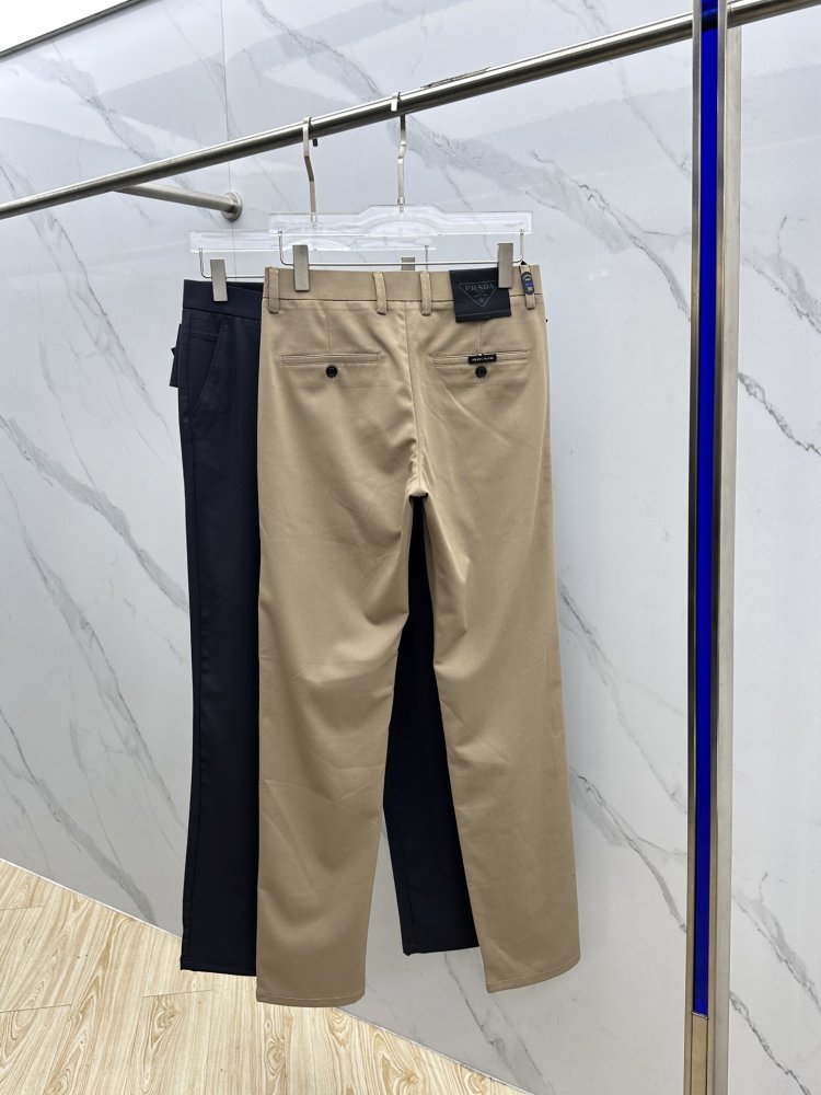 Брюки мужские фото 8