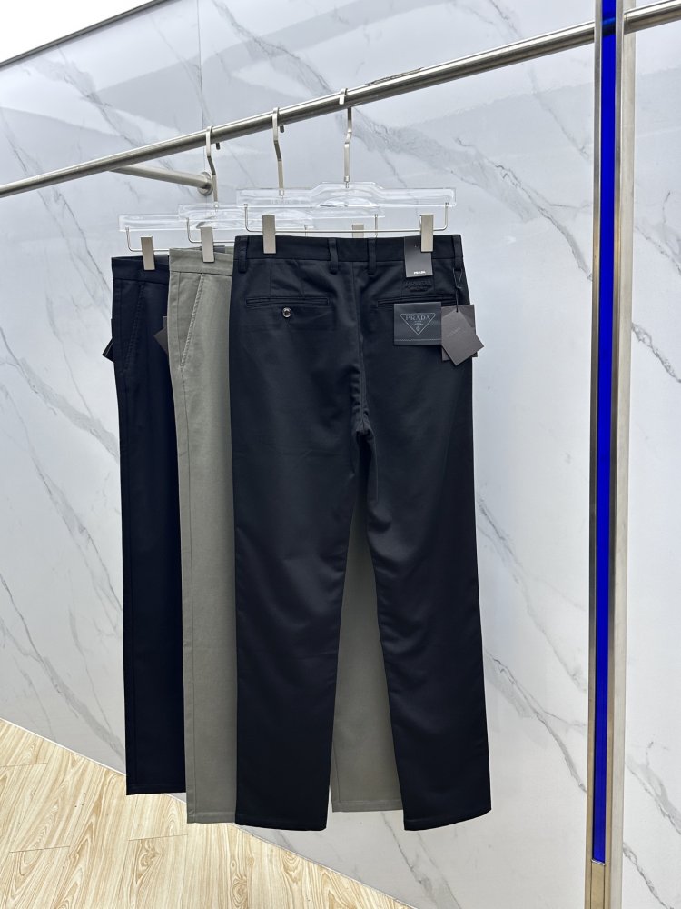 Брюки мужские фото 8