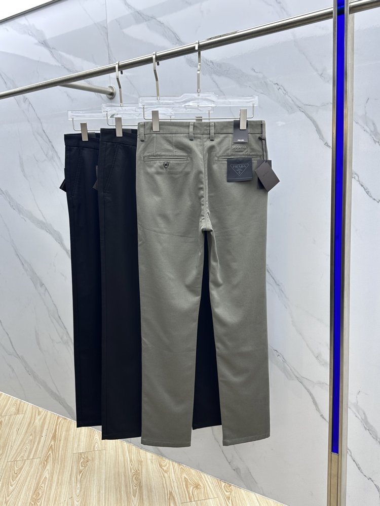 Брюки мужские фото 8