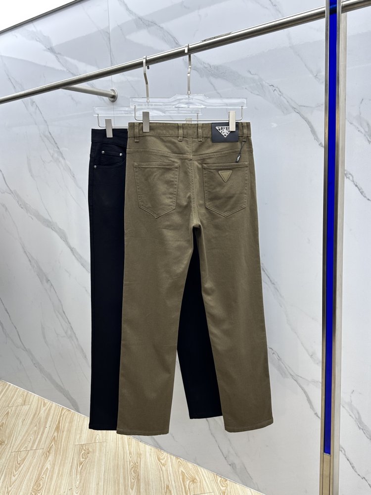 Брюки мужские фото 8