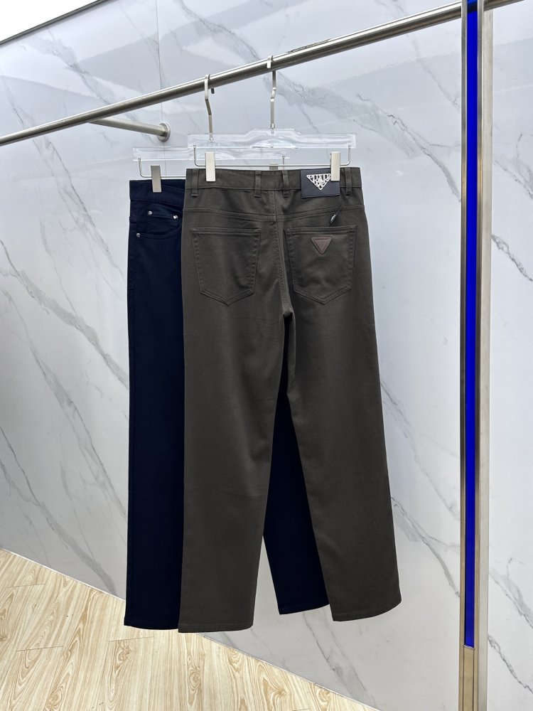 Брюки мужские фото 8