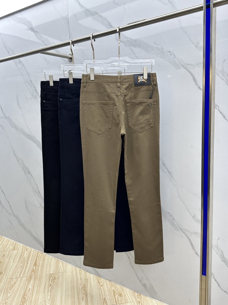 Брюки мужские фото 8