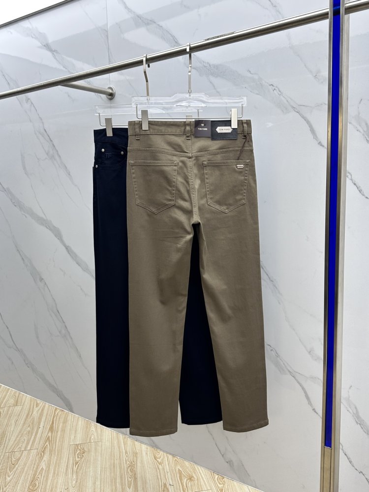 Брюки мужские фото 8