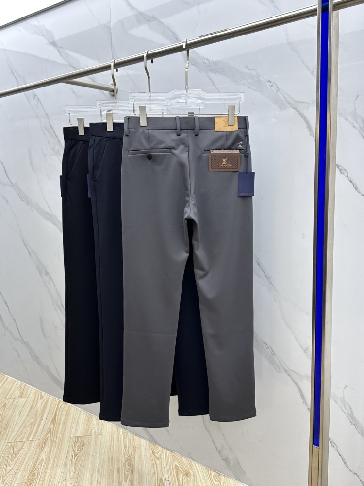 Брюки мужские фото 8