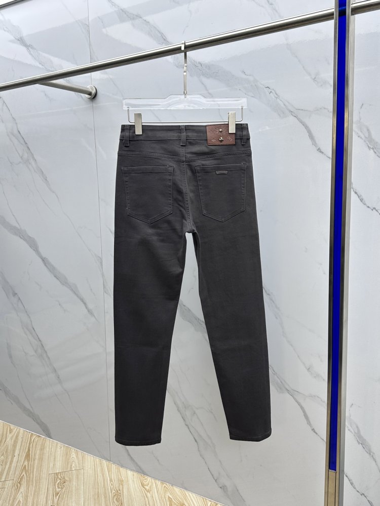 Брюки мужские фото 8