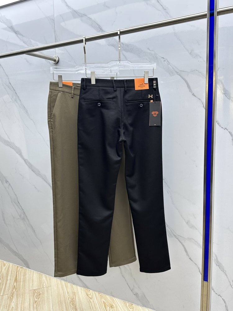 Брюки мужские фото 8