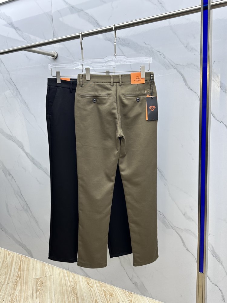 Брюки мужские фото 8