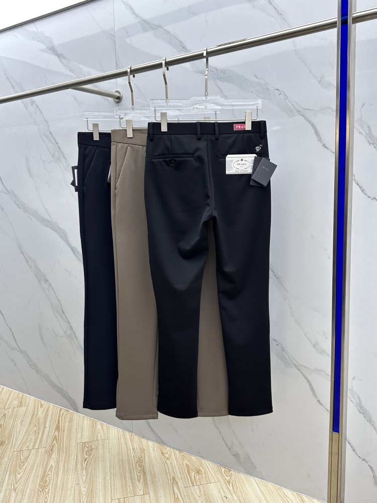 Брюки мужские фото 8