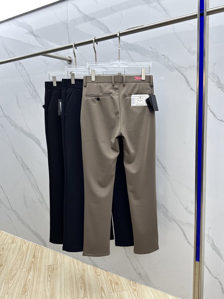 Брюки мужские фото 8