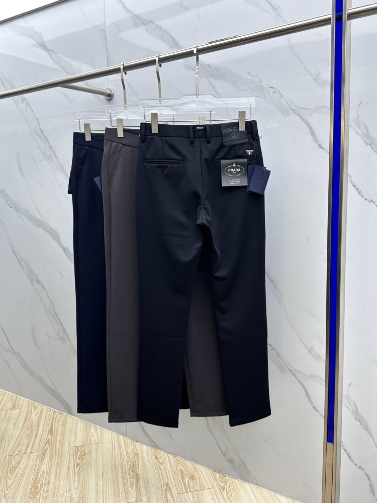 Брюки мужские фото 8