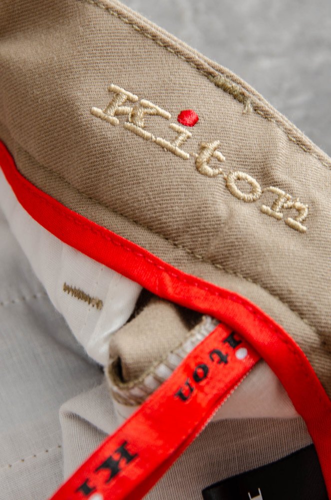 Брюки мужские фото 8