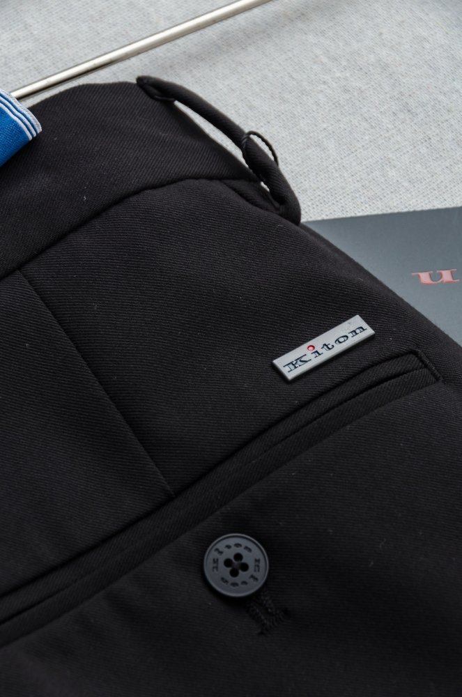 Брюки мужские фото 8