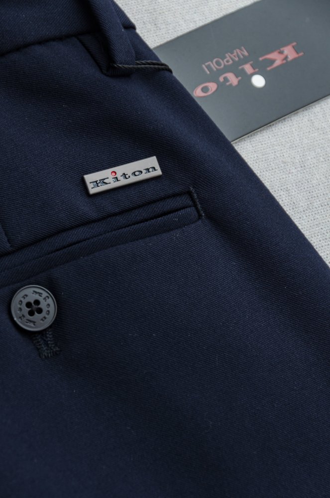 Брюки мужские фото 8