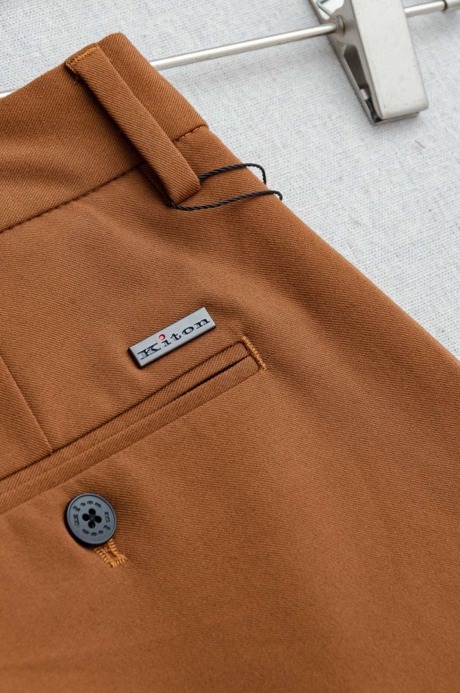 Брюки мужские фото 8