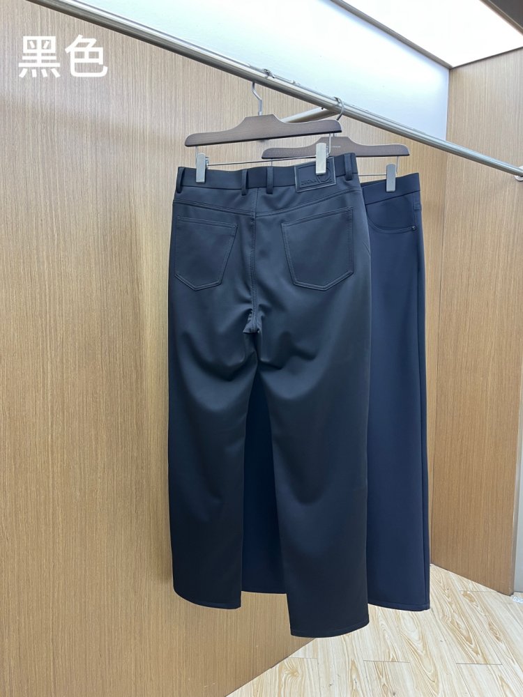 Брюки мужские фото 8